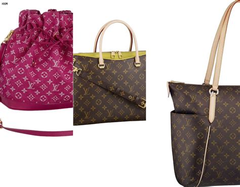 borse louis vuitton nomi modelli